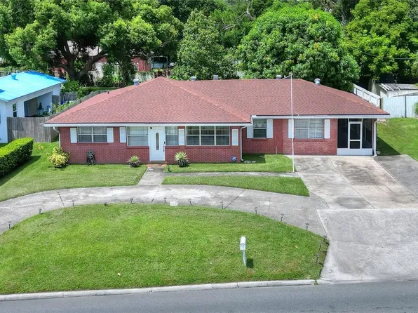 1206 W Lake Parker Dr, Lakeland, FL 33805