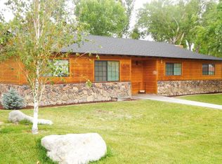 115 Elmcrest Dr, Big Pine, CA 93513