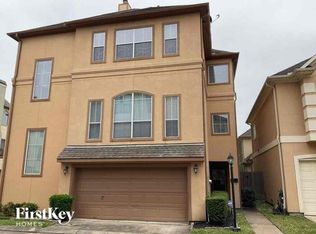9907 Adeline Ln, Houston, TX 77054