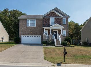 1924 Pomegranate Pl, Nolensville, TN 37135