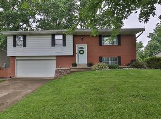 567 Hickory Rd LOT 267, Lawrenceburg, IN 47025