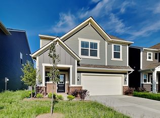 4442 Laughter Ln, Indianapolis, IN 46235