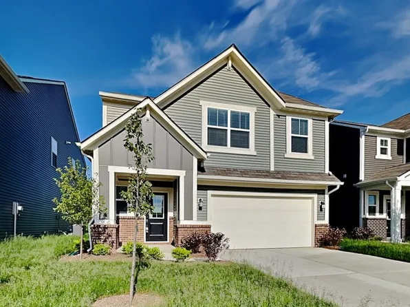 4442 Laughter Ln, Indianapolis, IN 46235