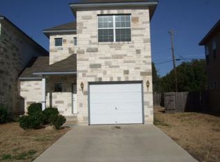 7514 Lazy Creek Dr, Austin, TX 78724