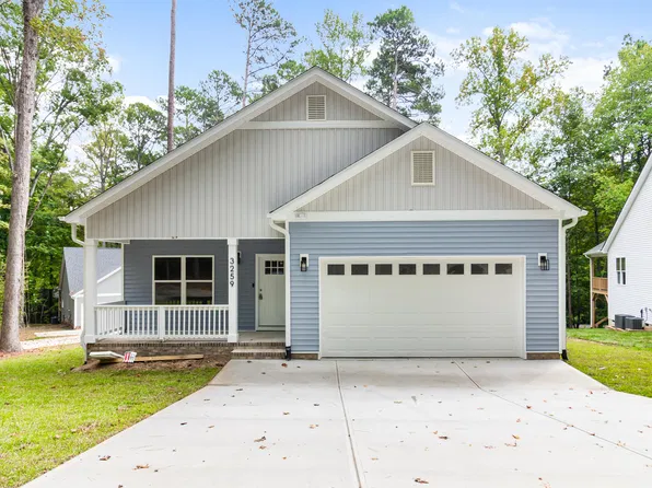 3259 Yorkshire Cir Lot 3259, Sanford, NC 27332
