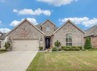 4160 Blue Sage Dr, Prosper, TX 75078
