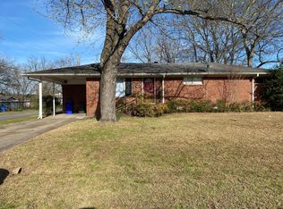 1908 Cleveland St, Conway, AR 72032