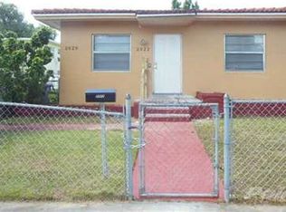 2022 NW 29th St, Miami, FL 33142