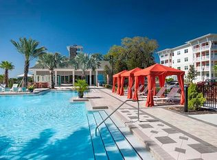 549 Sky Harbor Dr, Clearwater, FL 33759