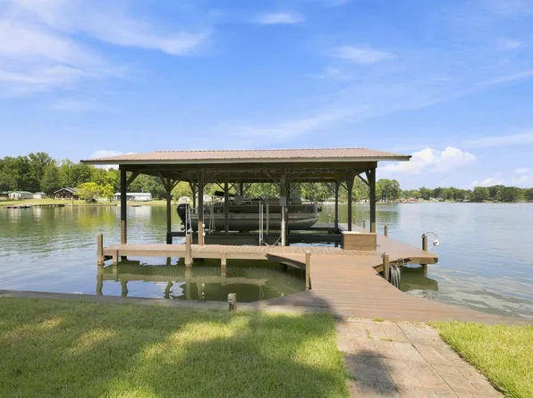 1291 Pineland Shores Cir, Cross Hill, SC 29332