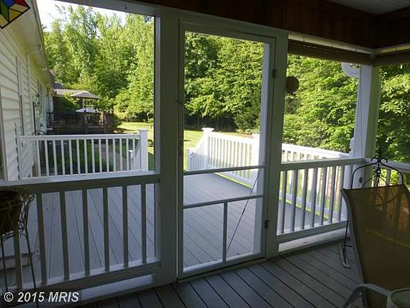 3rd image of 3901 Corbin Hall Ln