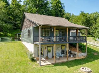 683 Hidden Valley Ln, Independence, VA 24348