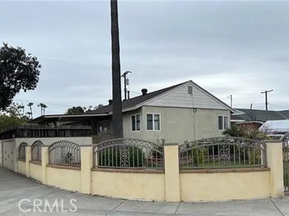 1634 E Briarvale Ave, Anaheim, CA 92805