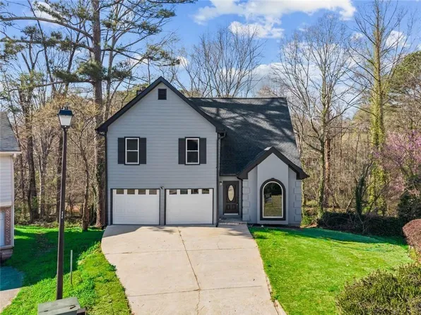 1150 River Overlook Ct, Lawrenceville, GA 30043