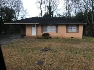 4076 Blair Ct, Macon, GA 31206