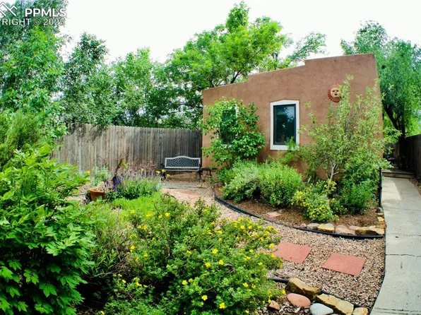 2223 W Cucharras St, Colorado Springs, CO 80904