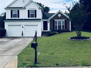 511 Bass Chase NW, Kennesaw, GA 30144