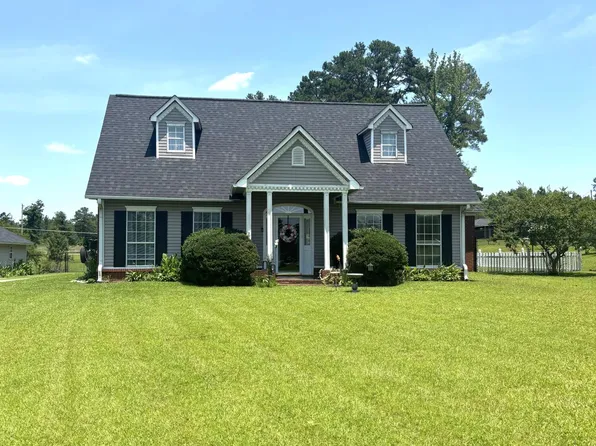 97 County Road 178, Iuka, MS 38852