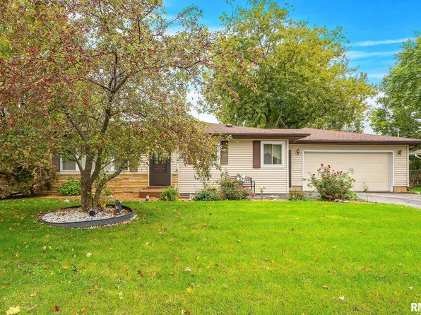 112 Jay Ave, Morton, IL 61550