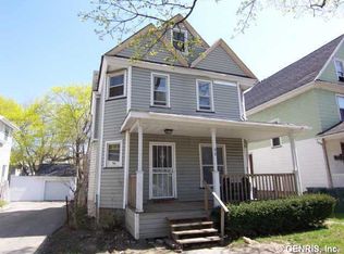 32 Finch St, Rochester, NY 14613