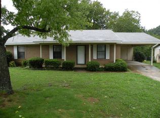 206 Overland Trl, Jacksonville, AR 72076