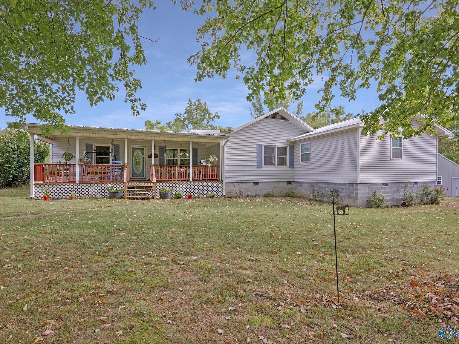 577 S Ridge Rd, Minor Hill, TN 38473 | Zillow