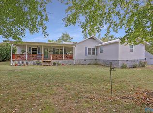 577 S Ridge Rd, Minor Hill, TN 38473