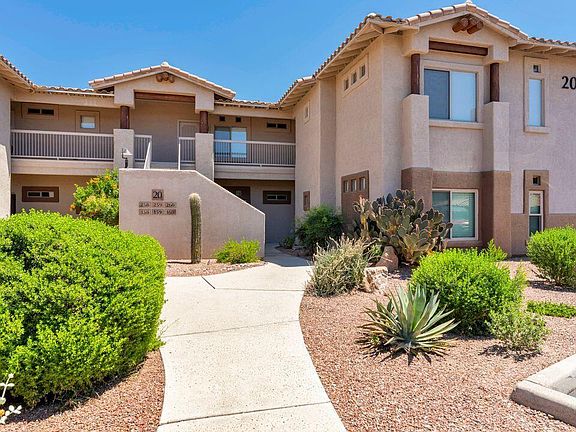 2nd image of 655 W Vistoso Highlands Dr APT 158