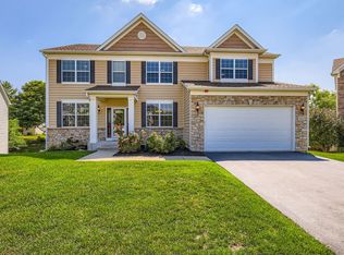 5160 Carriana Ct, Inverness, IL 60010