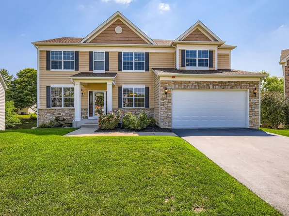 5160 Carriana Ct, Inverness, IL 60010