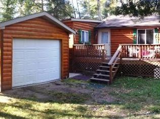 6966 Quentin Rd NE, Outing, MN 56662