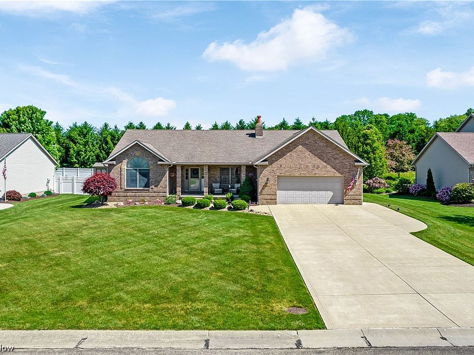 11703 Kirkland St NW, Canal Fulton, OH 44614 Zillow