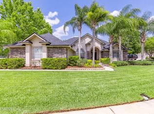 1583 Waters Edge Dr, Fleming Island, FL 32003