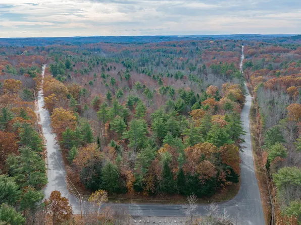 495 & 599 Old Greene Road, Lewiston, ME 04240