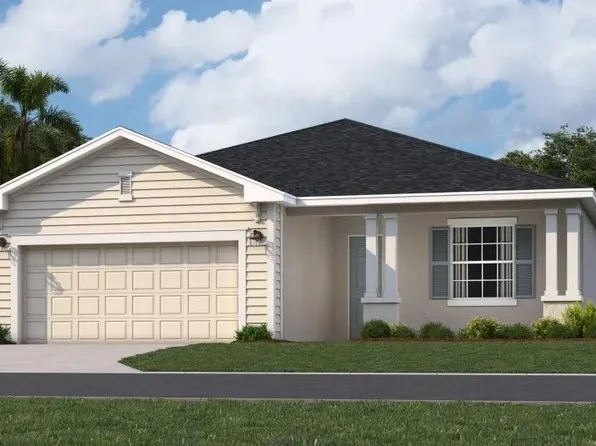 11599 Cloverly LN, PUNTA GORDA, FL 33955