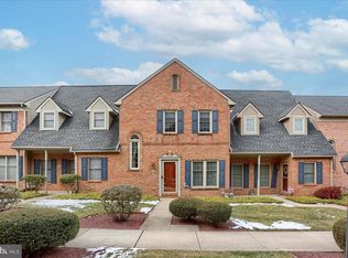136 Wyndham Way, Harrisburg, PA 17109