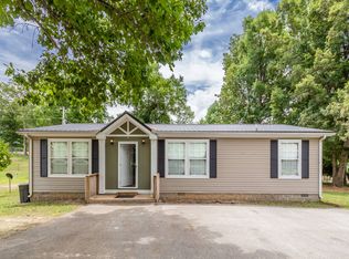 3280 Peach Orchard Rd, Lewisburg, KY 42256