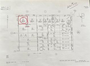0 Avenue G 12 Ste Nog Lot 2 #Pav, Lancaster, CA 93535