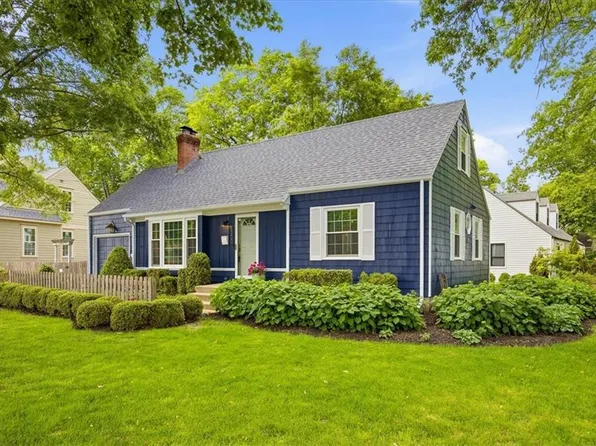 4300 W 71st Ter, Prairie Village, KS 66208