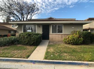 885 Wyman Way APT 1, San Jose, CA 95133