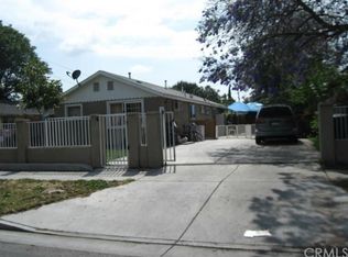 5890 Warren St, Riverside, CA 92503