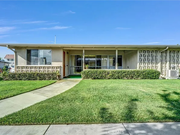 13500 Saint Andrews Dr APT 7F, Seal Beach, CA 90740