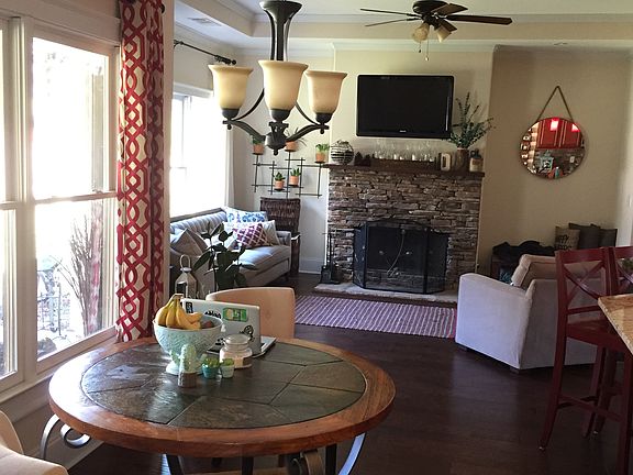 4th image of 5152 Flatstone Dr