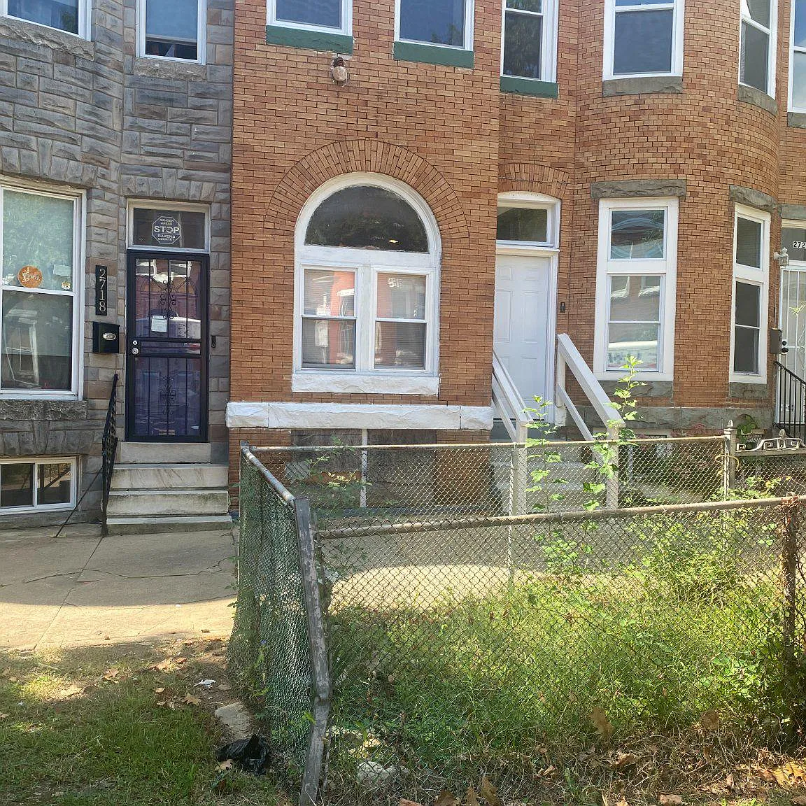 3 bed, 1.0 bath, 1270 sqft, $1,650 — Photo 1