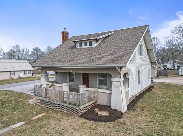 300 S Mill Street, Rogersville, MO 65742