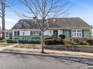 266 North Ave, Wood Ridge, NJ 07075