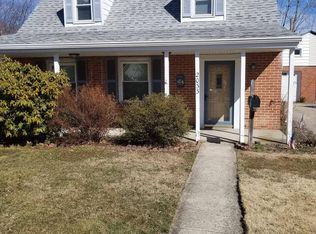 2033 Clearview Ave, Norristown, PA 19403