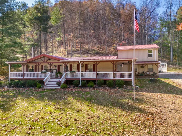 1512 Flat Holw, South Portsmouth, KY 41174