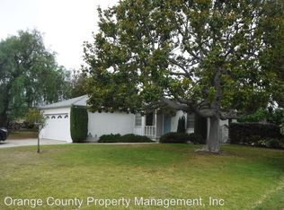 9121 McClure Ave, Westminster, CA 92683