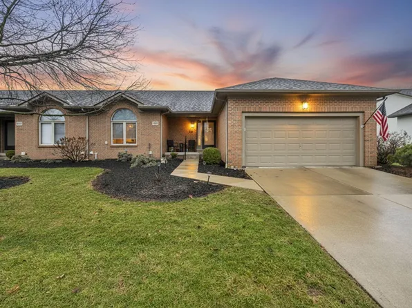 4801 Cypress Grove Ct, Groveport, OH 43125